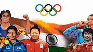 Image result for Best Wrestling Pics for Olympics of India