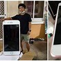 Image result for Giant Hands Small iPhone