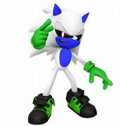 Image result for Anti Sonic Characters