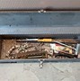 Image result for Homelite Chainsaw Tool Box