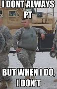 Image result for Army Acft Meme