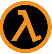 Image result for Half-Life Logo Transparent