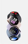 Image result for Samsung Galaxy 5 Watch Color Choices