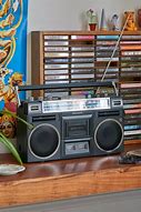 Image result for Crosley Boombox