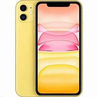 Image result for Apple iPhone 11 128GB Yellow