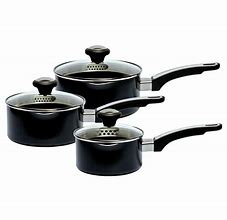 Image result for B M Sauce Pans