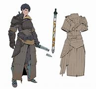 Image result for Character Armor Slim