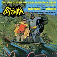 Image result for Batman CD Holderness