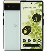 Image result for Pixel 6 Phone