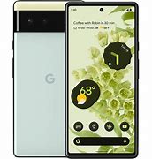 Image result for Google Pixel 6 Cell Phone