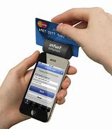 Image result for Portable Credit Card Swiper