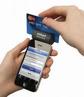 Image result for Credit Card Swiper