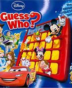 Image result for Disney Memory Board Game