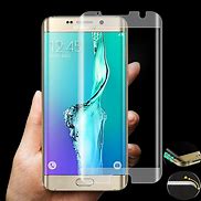 Image result for Samsung's Edge Tempered Glass