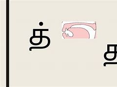 Image result for Tamil Consonants Letters