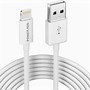 Image result for iPhone 6 Charger Cable