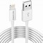 Image result for Does iPhone 6 have same charger as iPhone 5?