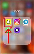 Image result for Screen Record Snapchat