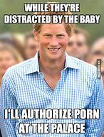 Image result for Prince Harry Book Meme