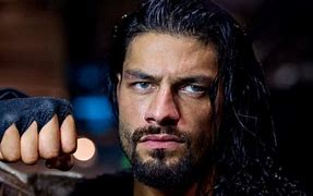 Image result for WWE Star Roman Reigns