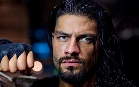 Image result for Roman Reigns Personal Life