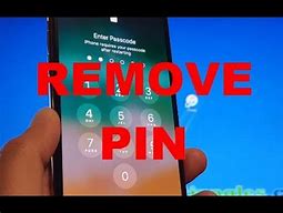 Image result for iPhone SE Forgot Pin