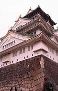 Image result for Osaka Castle Floor Plan