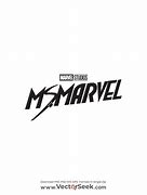 Image result for Ms Marvel Logo Wallpaper