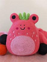 Image result for StrawberryFrog Squishmallow