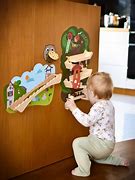 Image result for Toddler Wall Toys