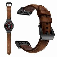 Image result for Garmin Fenix 5 Leather Band