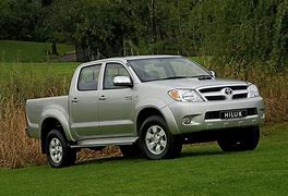 Image result for Toyota D4D Double Cab