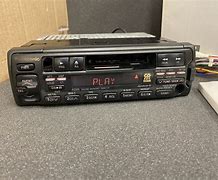 Image result for Panasonic Radio Cassette Tape and CD Player Radio