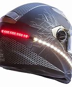 Image result for Night Vision Motorcycle Helmet
