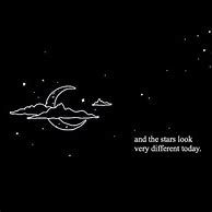 Image result for Space Aesthetic Sad Quotes