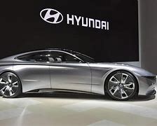 Image result for Hyundai HDC 1 Car