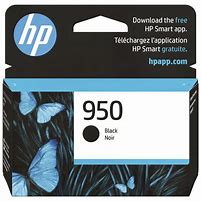 Image result for Genuine HP 950 Black Ink