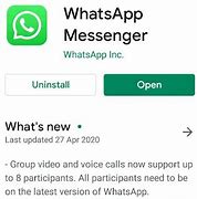 Image result for WhatsApp Video Calling