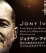 Image result for Jonathan Ive Love From