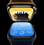 Image result for The Latest Apple Watch