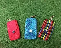 Image result for Bag for Cell Phone and iPod