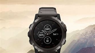 Image result for Garmin Fenix 5 Leather Band