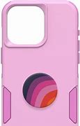 Image result for iPhone 15 Pro Max Case with Popsockets