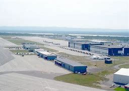 Image result for Goose Bay Labrador Air Base