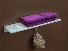 Image result for Towel Rack