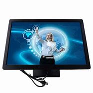 Image result for Touch Screen Monitor 19 Inch