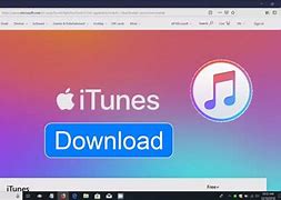 Image result for iTunes for PC