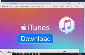 Image result for Download and Install iTunes for Windows 7