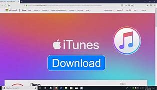 Image result for Free iTunes Download On PC
