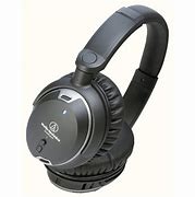 Image result for Audio-Technica Noise Cancelling